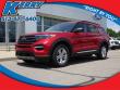 Used 2020 Ford Explorer XLT SUV