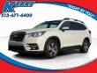 Used 2019 Subaru Ascent Premium SUV