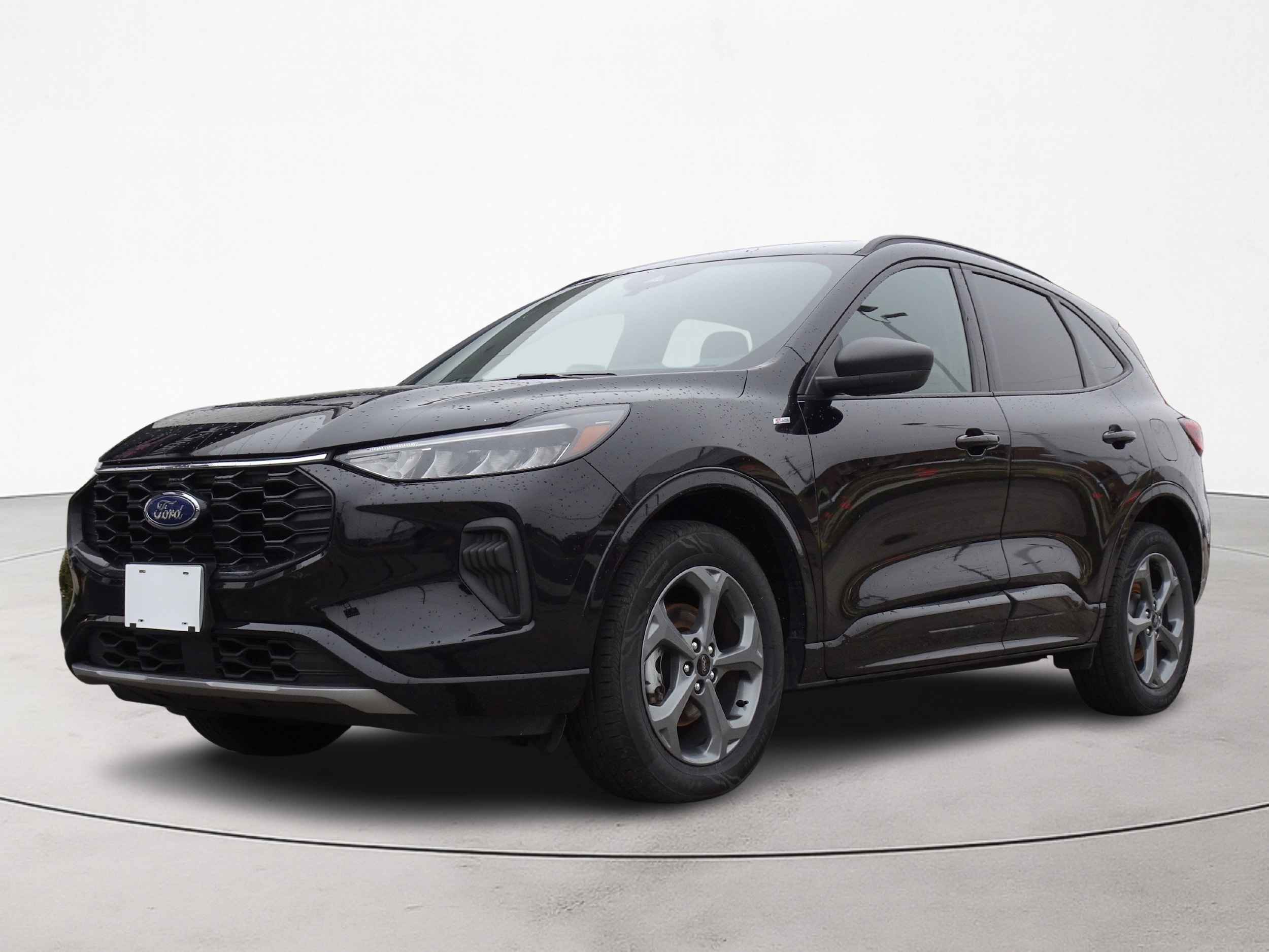 2024 Ford Escape ST-Line's photo