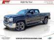 Used 2019 GMC Sierra 1500 Limited SLE Truck Double Cab