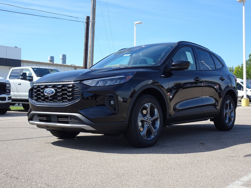 New 2026 Ford Escape ST-Line Select SUV