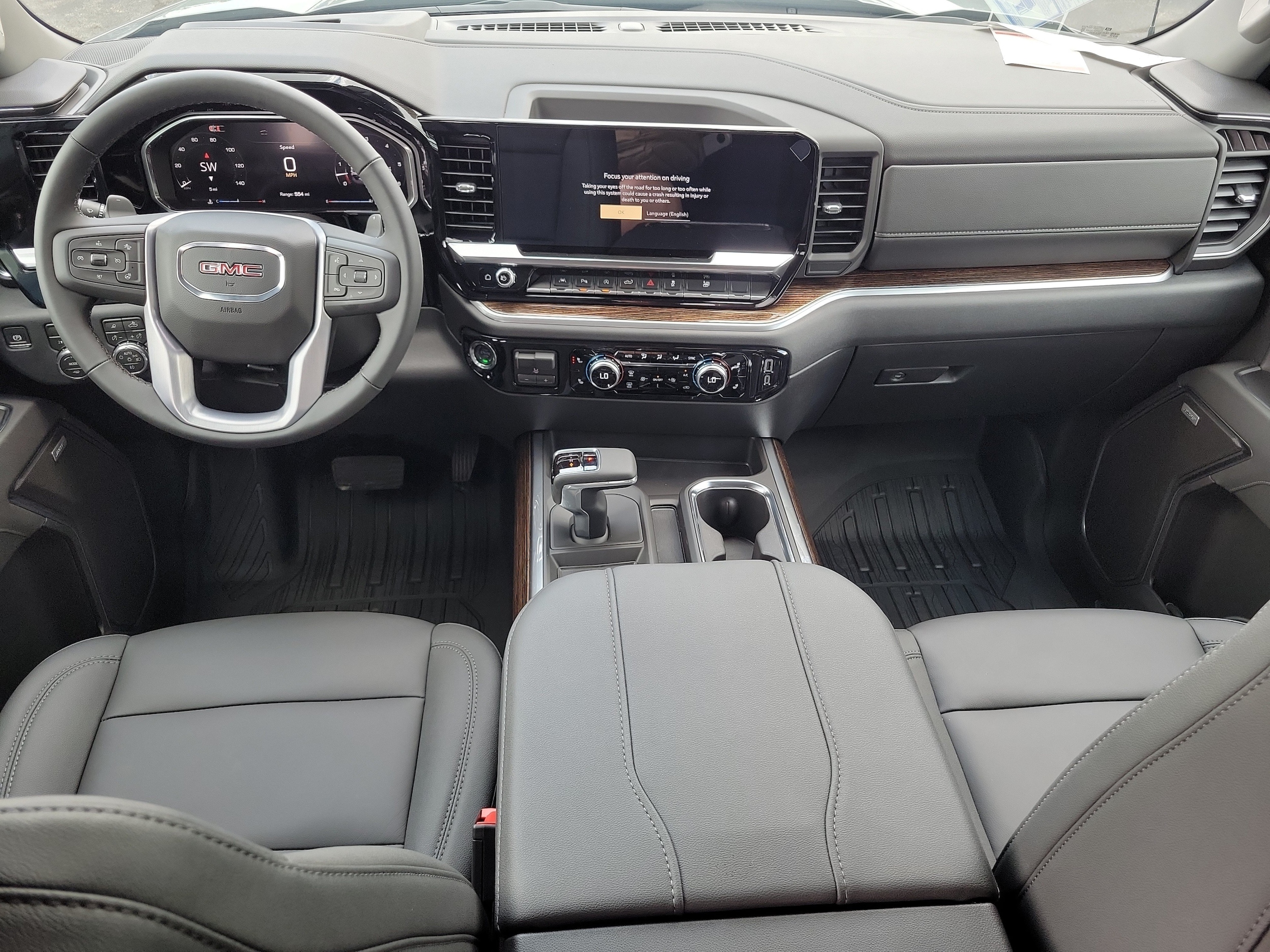 2026 GMC Sierra 1500 Elevation - Photo 10