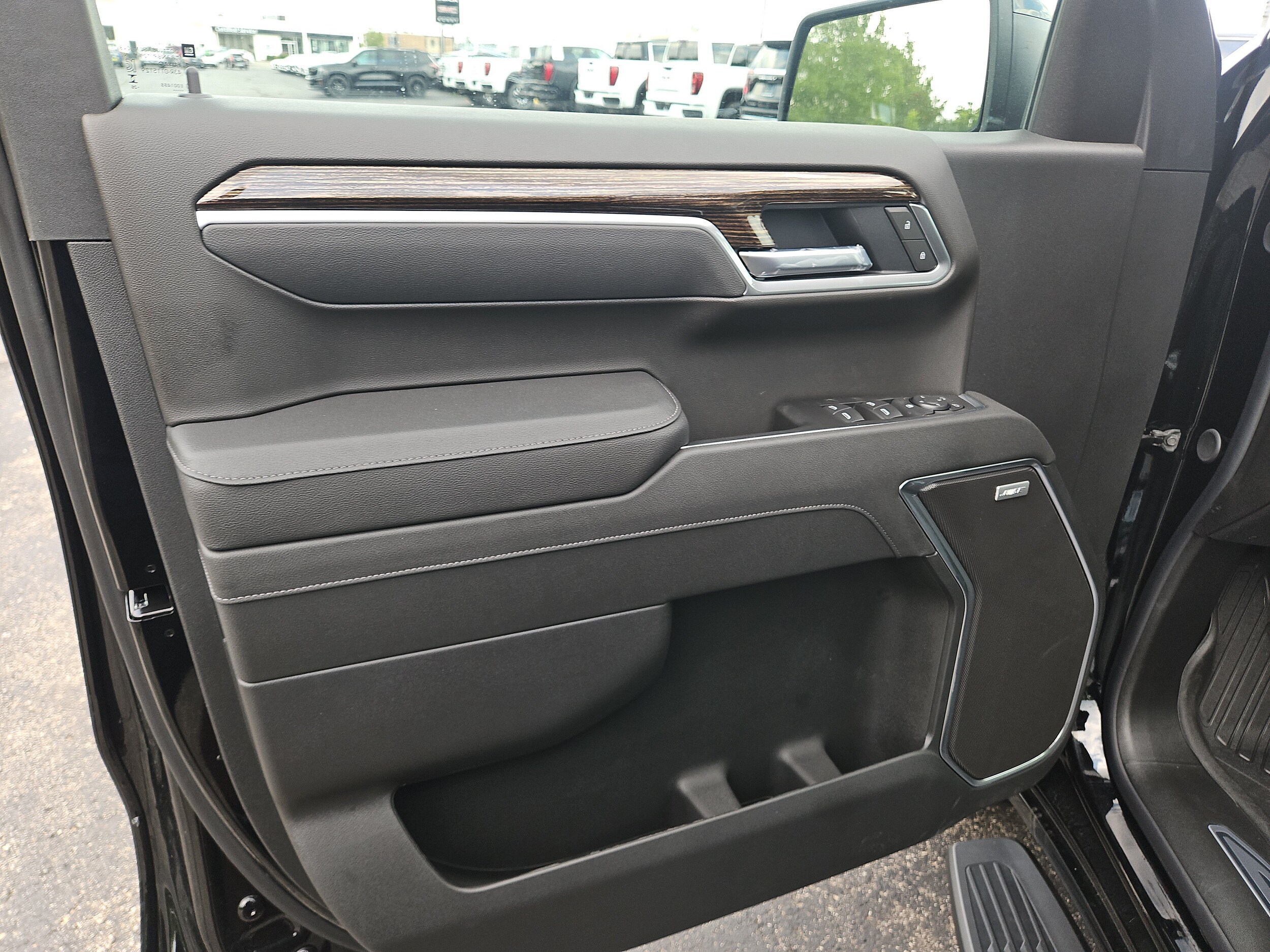 2026 GMC Sierra 1500 Elevation - Photo 18