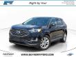 Used 2021 Ford Edge Titanium SUV