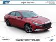 Used 2023 Hyundai Elantra Limited Sedan