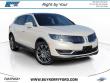 Used 2016 Lincoln MKX Reserve SUV