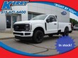 Ford F-350SD