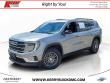 Used 2025 GMC Acadia FWD Elevation SUV