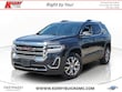  GMC Acadia