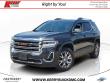 Used 2020 GMC Acadia SLT SUV