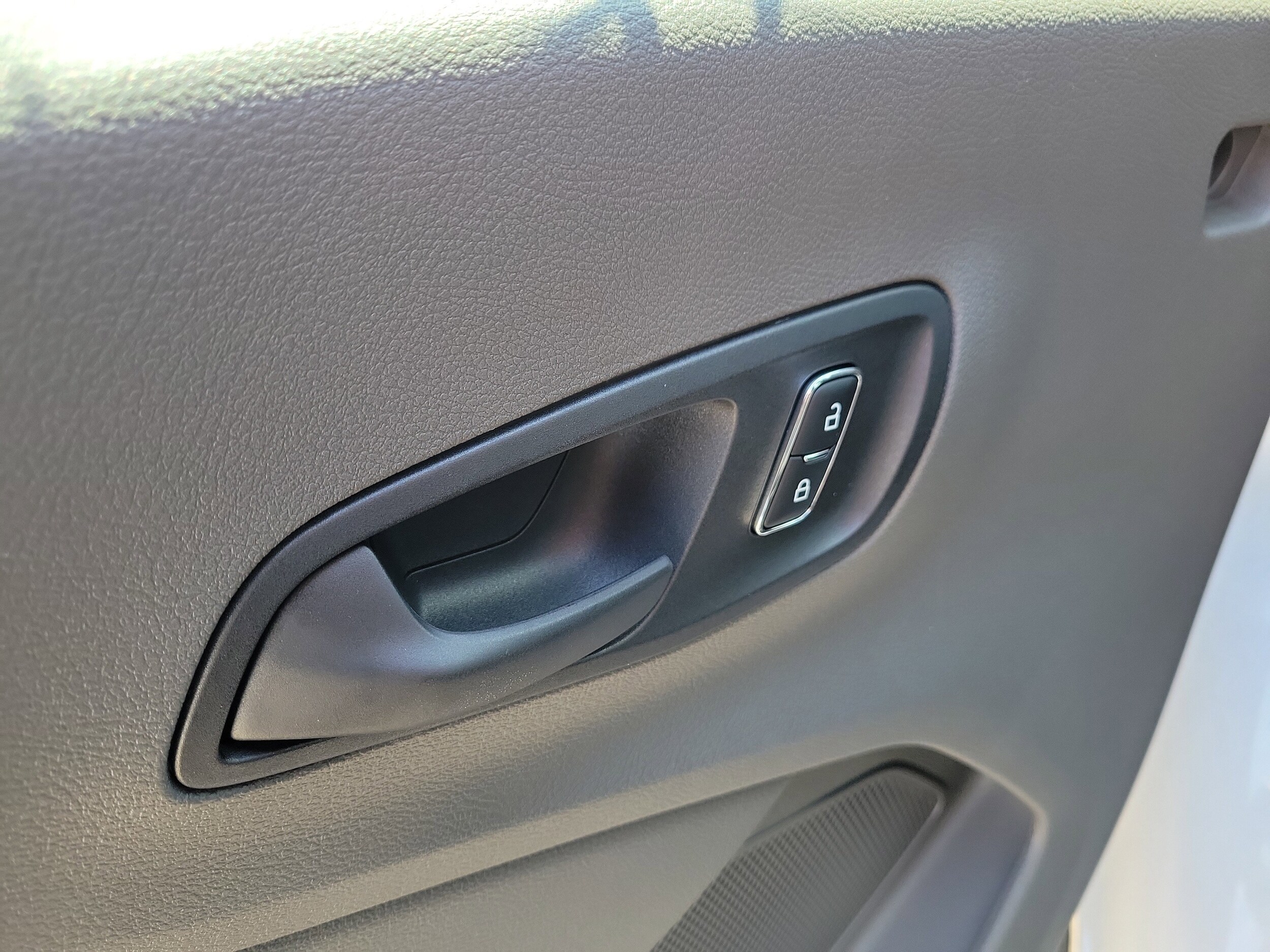 2026 Ford Transit Van Base - Photo 19