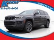  Jeep Grand Cherokee L