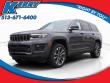 Used 2023 Jeep Grand Cherokee L Overland SUV