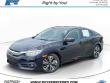 Used 2017 Honda Civic Sedan EX-L Sedan