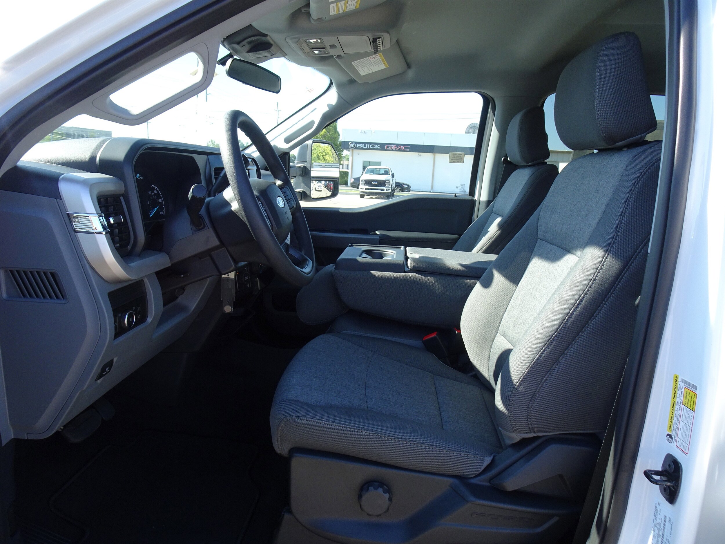 2026 Ford F-250 Super Duty XL - Photo 11