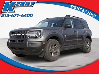 2025 Ford Bronco Sport Big Bend SUV