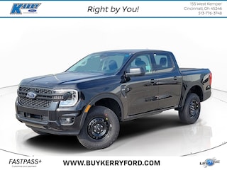 2026 Ford Ranger XL Truck