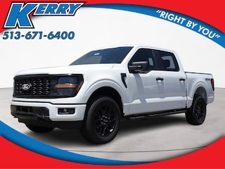 2025 Ford F-150 STX Truck