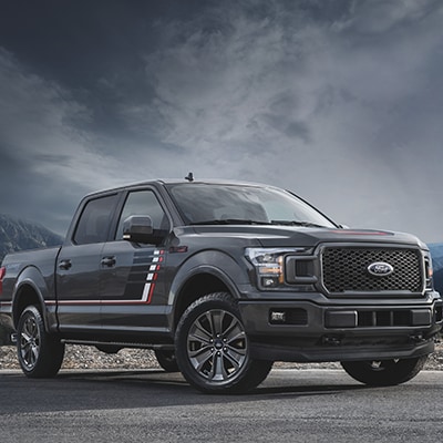 2018 ford f150 comparison | Kerry Ford Inc