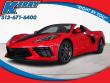 Used 2024 Chevrolet Corvette 2LT Convertible