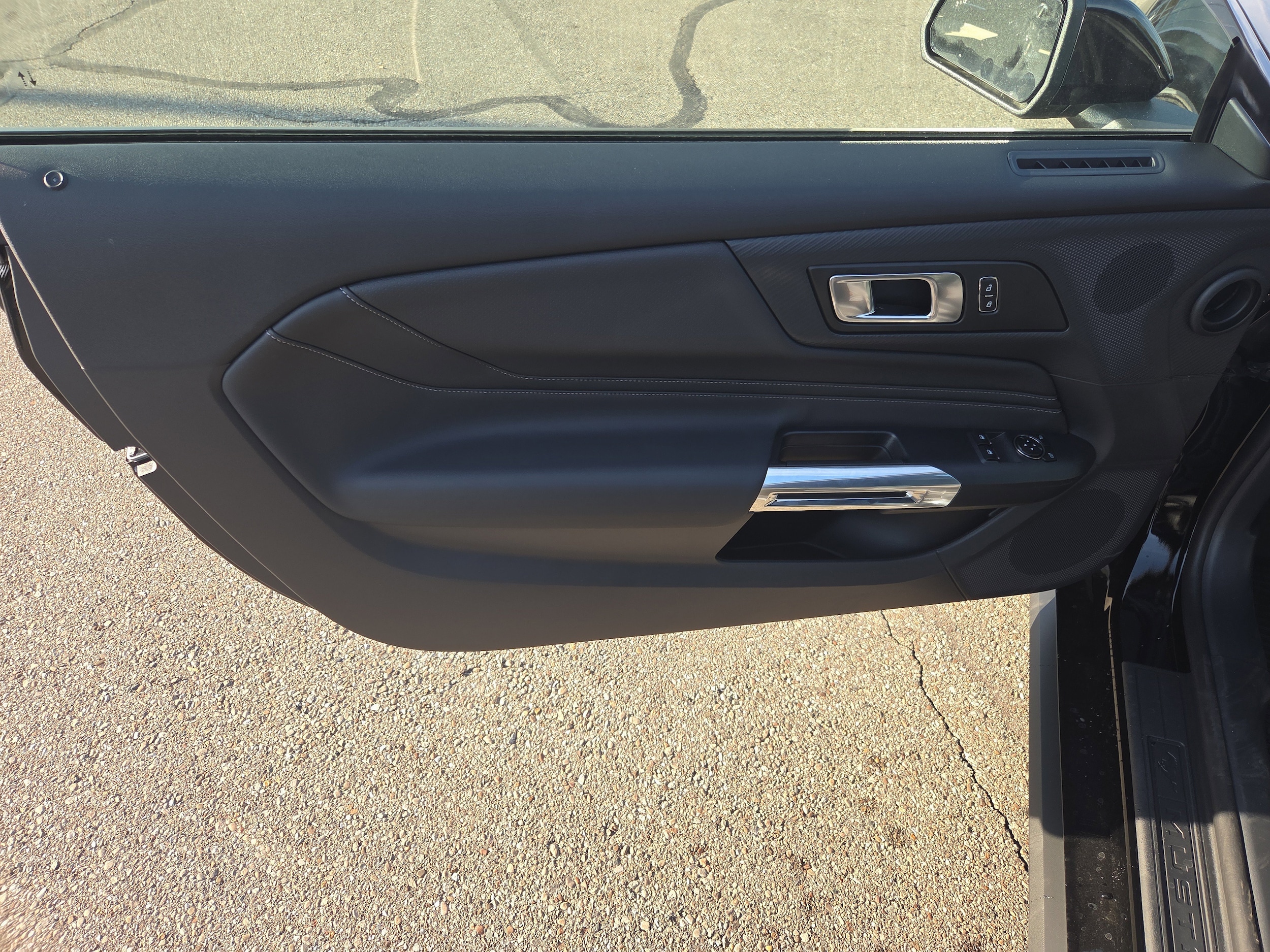 2026 Ford Mustang EcoBoost Premium Fastback - Photo 15