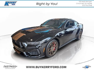 2026 Ford Mustang GT Premium Coupe