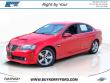 Used 2009 Pontiac G8 GT Sedan