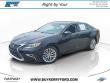 Used 2018 Lexus ES ES 350 Sedan