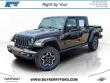 Used 2020 Jeep Gladiator Rubicon Truck Crew Cab
