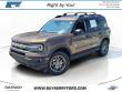 Used 2022 Ford Bronco Sport Big Bend SUV