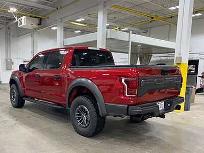 Call Kerry Collision Center in Cincinnati To Book Your Appointment Today!
