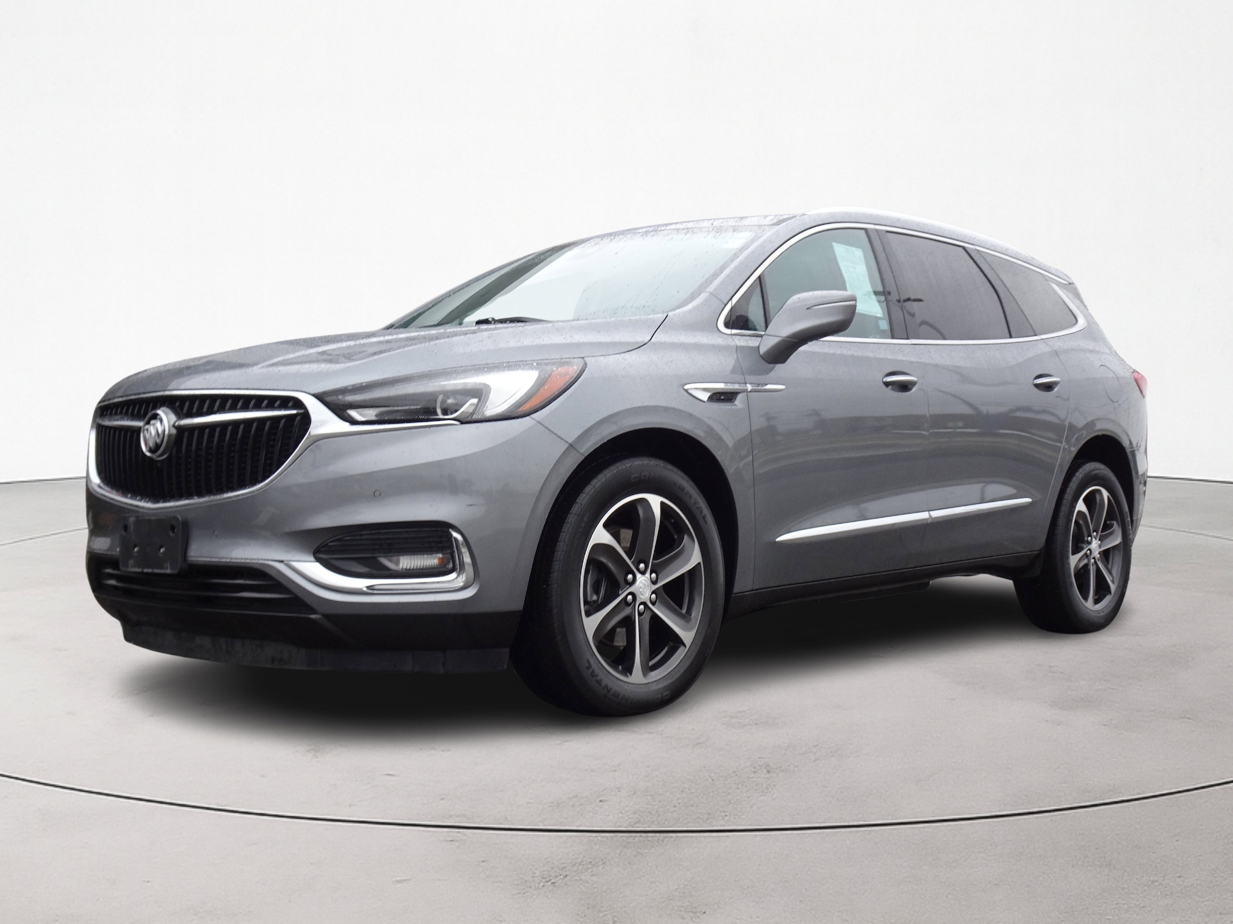 2018 Buick Enclave Premium's photo