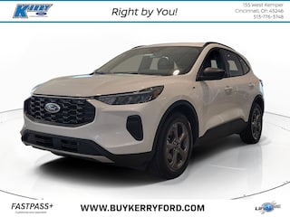 2026 Ford Escape ST-Line SUV