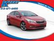 Used 2016 Kia Forte EX Sedan