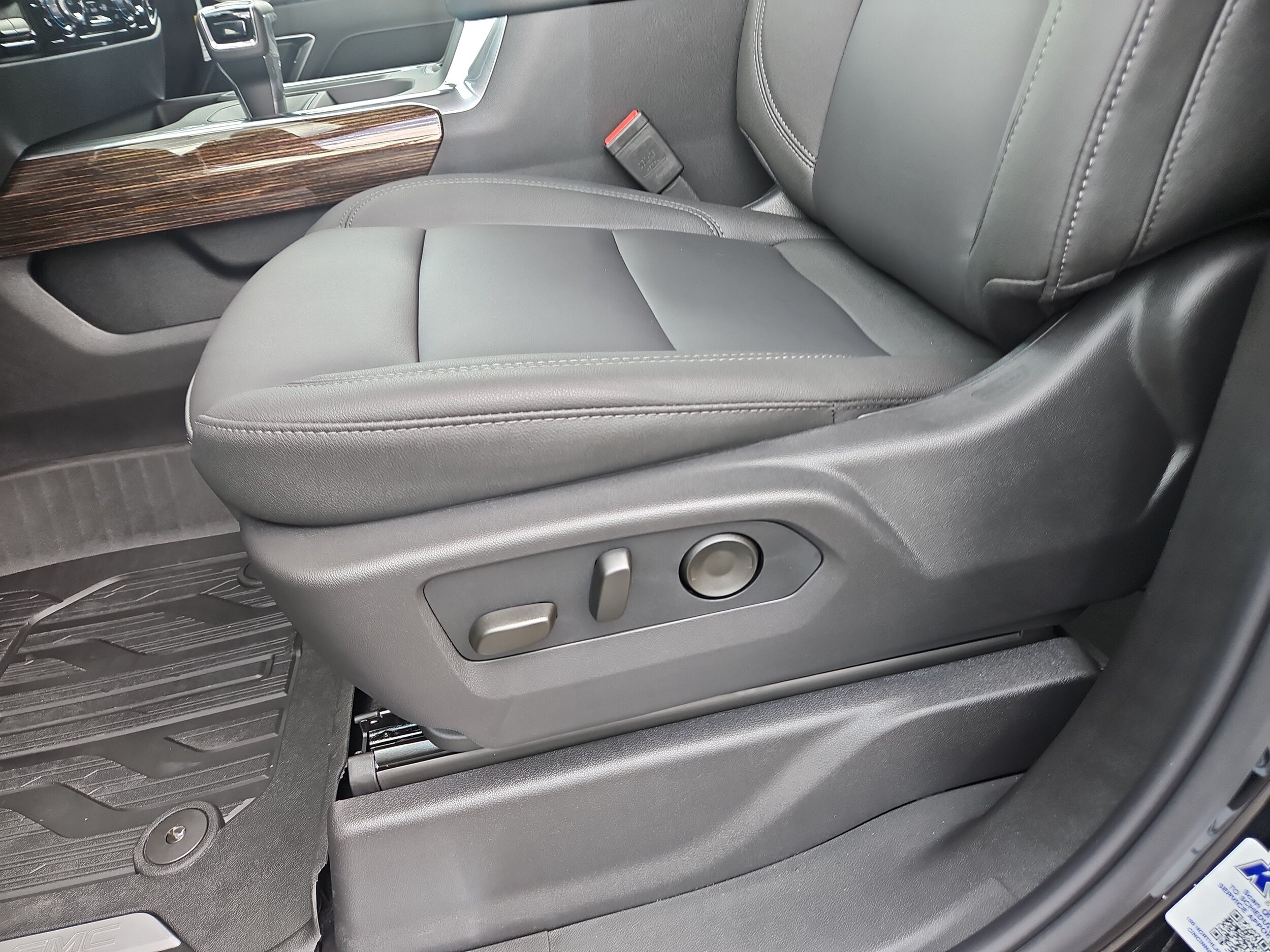 2026 GMC Sierra 1500 Elevation - Photo 15