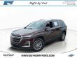 Used 2023 Chevrolet Traverse LT Cloth SUV