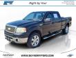 Used 2006 Ford F-150 Lariat Truck SuperCrew Cab