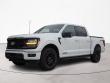 Used 2025 Ford F-150 XLT Truck SuperCrew Cab