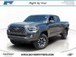 Used 2022 Toyota Tacoma 4WD TRD Off Road Truck Double Cab