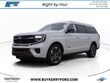  Ford Expedition Max