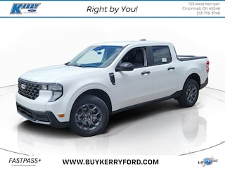 2026 Ford Maverick XLT Truck