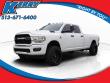 Used 2020 Ram 3500 Tradesman Truck Crew Cab