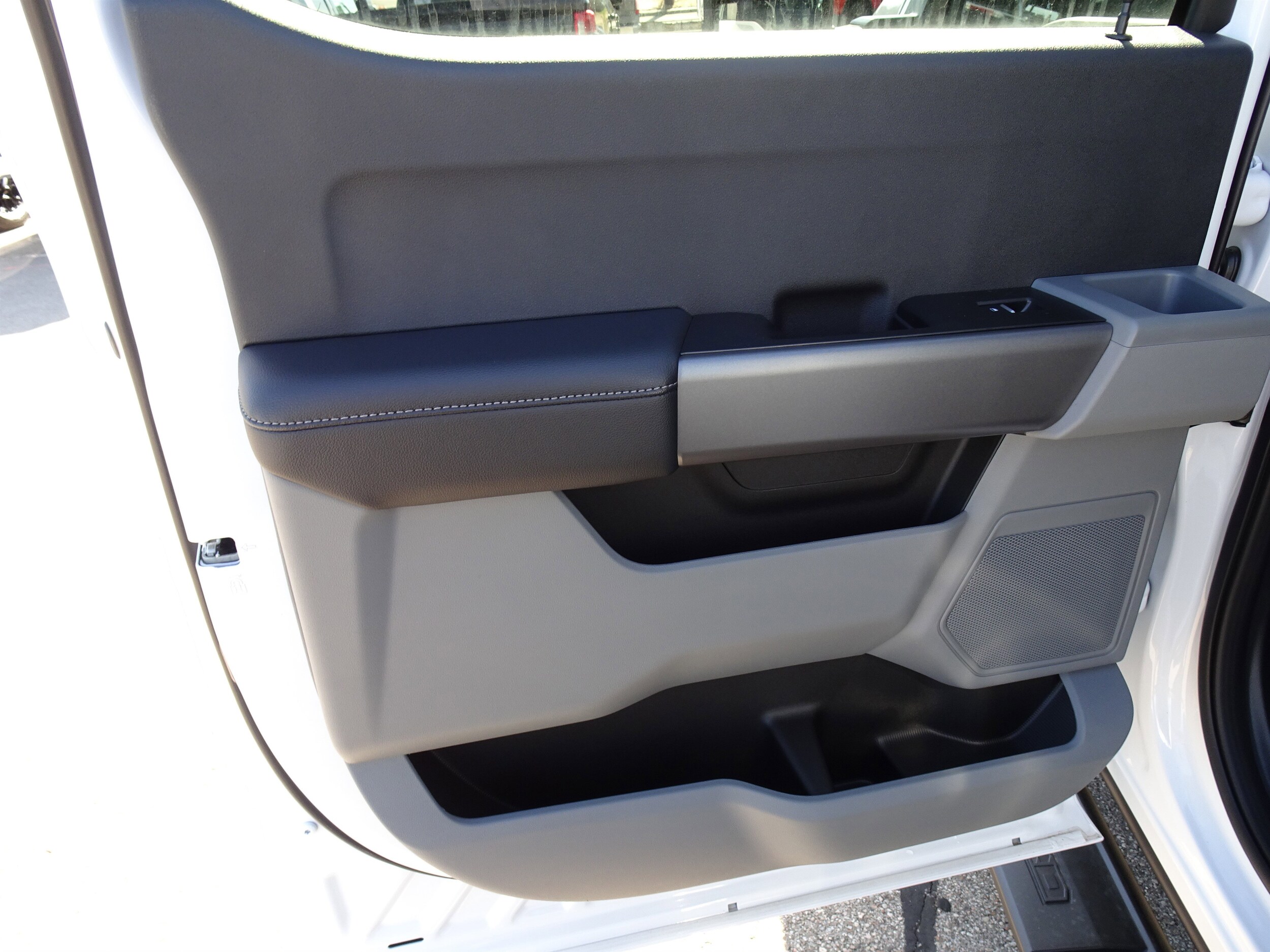 2026 Ford F-250 Super Duty XL - Photo 17