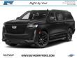 Used 2021 Cadillac Escalade ESV Sport SUV
