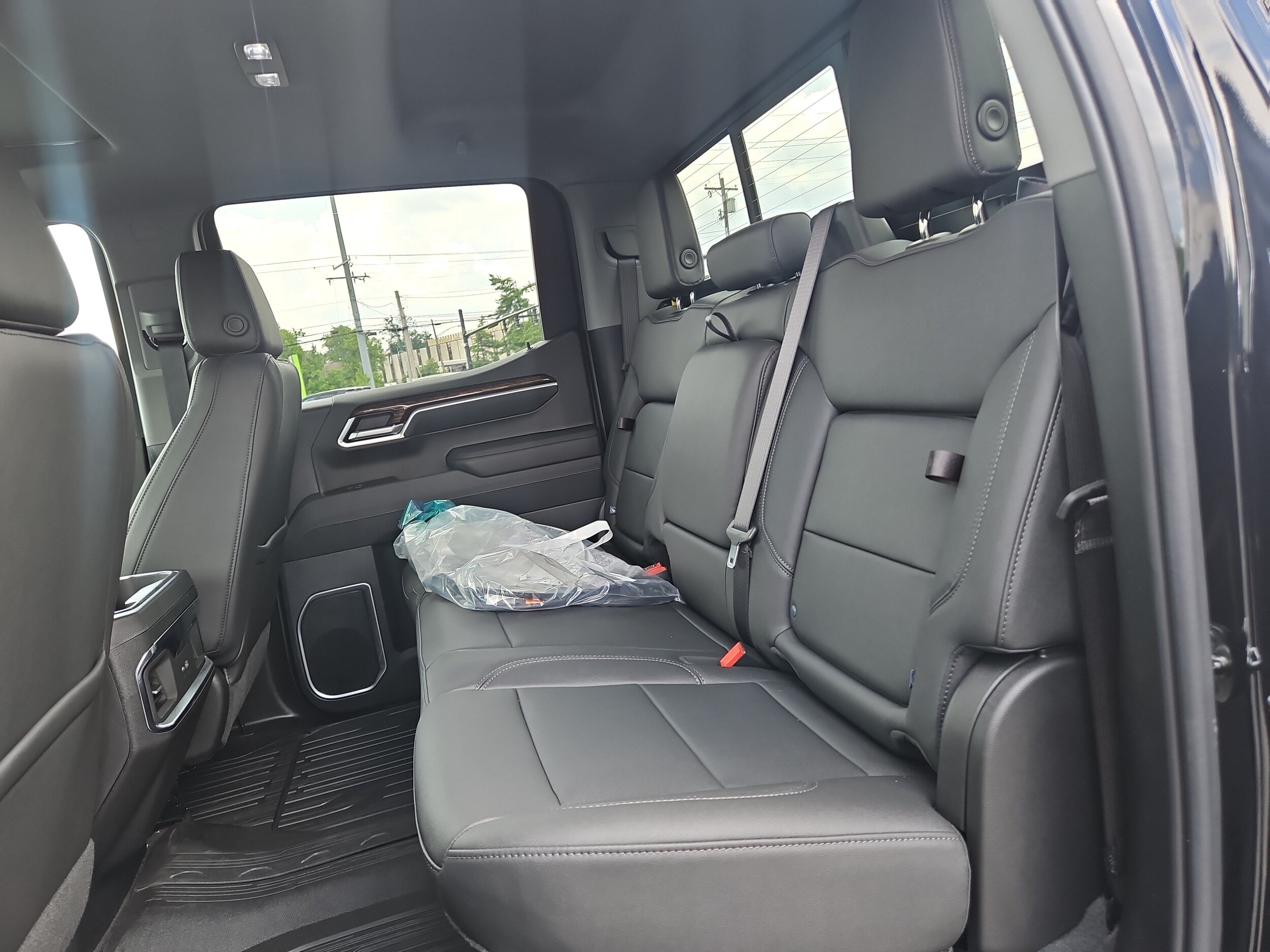 2026 GMC Sierra 1500 Elevation - Photo 12