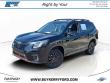 Used 2024 Subaru Forester Sport SUV