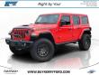 Used 2023 Jeep Wrangler Rubicon 392 SUV