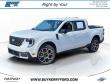 Used 2025 Ford Maverick LARIAT Truck SuperCrew