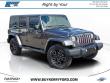 Used 2018 Jeep Wrangler JK Unlimited Altitude SUV