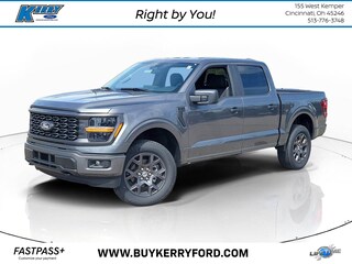 2026 Ford F-150 STX Truck